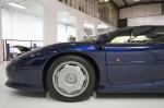 Jaguar XJ220 1994 года